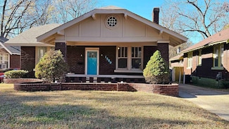 1589 Shadowlawn Blvd, Memphis, TN 38106
