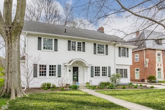4451 N Washington Blvd, Indianapolis, IN 46205