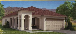 13074 Gusart Ave, Horizon City, TX 79928