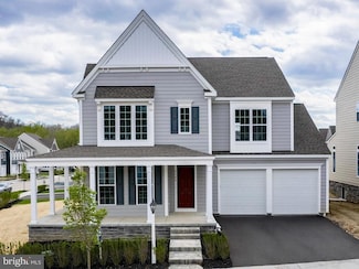 3111 Egreton Rd, Mechanicsburg, PA 17055
