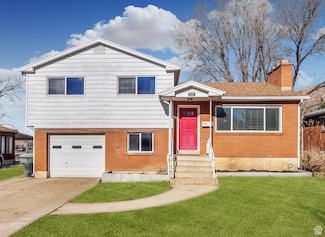 926 Harrop St, Ogden, UT 84404
