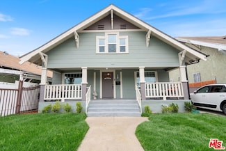 853 W 50th St, Los Angeles, CA 90037
