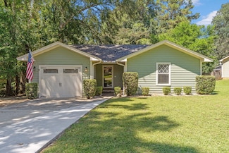 4224 Carnwath Rd, Tallahassee, FL 32303