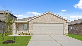 6019 Hampton Valley Dr, Spring, TX 77373