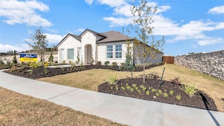 1917 Buntline Hitch Dr, Leander, TX 78641