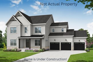 10491 Red Fir Ct, Plain City, OH 43064