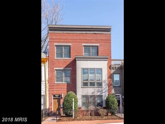 1423 1st St NW Unit A, Washington, DC 20001