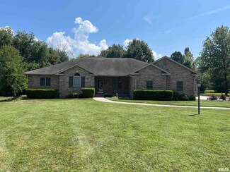 36 Lookout Point, Murphysboro, IL 62966
