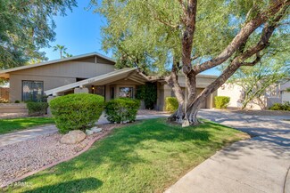 6609 E Aire Libre Ln, Scottsdale, AZ 85254