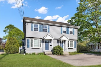 32 East Ave Unit A, Westerly, RI 02891