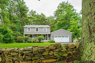410 Brackett Rd, Rye, NH 03870