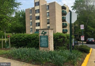 6133 Leesburg Pike Unit 510, Falls Church, VA 22041