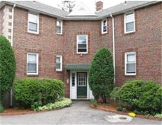 10 Bacon St Unit 1, Waltham, MA 02451