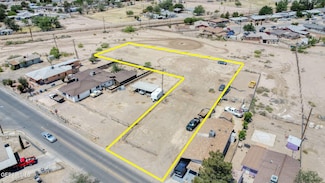 241 Pendale Rd, Ysleta Sur, TX 79907