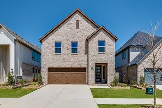 1537 Ginger Ln, Argyle, TX 76226