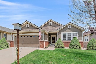 23649 E Otero Dr, Aurora, CO 80016