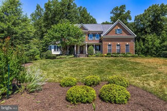 11024 Hunters View Rd, Ellicott City, MD 21042