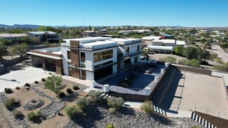 300 Catfish Rd, Elephant Butte, NM 87935
