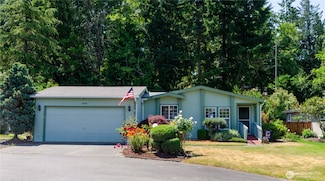 4018 144th Street Ct NW Unit 59, Gig Harbor, WA 98332