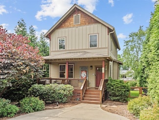 14 Alabama Ave, Asheville, NC 28806