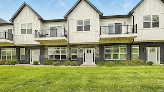 420 Catherwood Dr Unit 3, West Lafayette, IN 47906