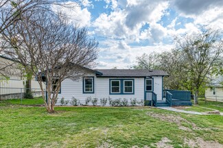 9519 Santa Clara Dr, Fort Worth, TX 76116