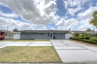 1150 N 76th Terrace, Pembroke Pines, FL 33024