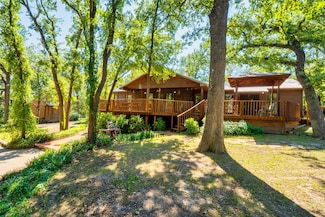 189 Stoney Ridge, Azle, TX 76020