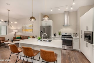 3131 N Central Ave Unit 3004, Phoenix, AZ 85012