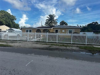 631 NW 188th St, Miami, FL 33169