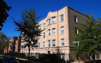 Unlisted Address