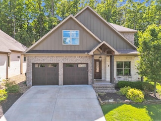 17 Cove Creek Point, Little Rock, AR 72211