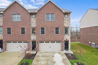 582 Chesnic Dr, Canonsburg, PA 15317