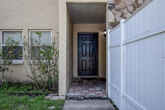 6301 58th St N Unit 102, Pinellas Park, FL 33781