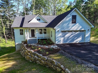 25 Amys Way, Black Mountain, NC 28711