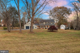 7381 Pembrooke Ct, Warrenton, VA 20187