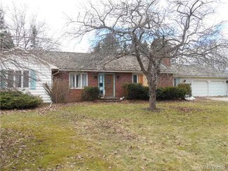 217 White Oak Dr, Allegany, NY 14706