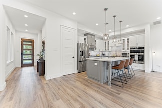 1228 Wycliffe Dr Unit C, Houston, TX 77043