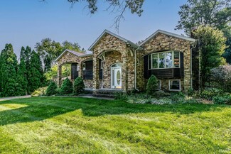 2954 N Ramble Rd W, Bloomington, IN 47408