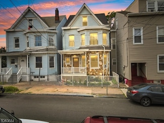 100 Butler St, Paterson, NJ 07524