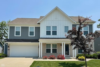 5303 Rum Cherry Way, Indianapolis, IN 46237