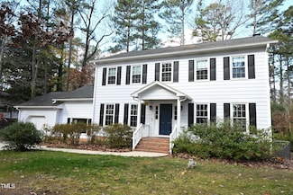 5012 Knaresborough Rd, Raleigh, NC 27612