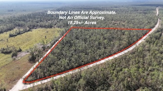 0 SE River Rd Unit 25641257, Lee, FL 32059