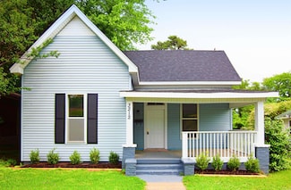 3212 Lamar St, Little Rock, AR 72205