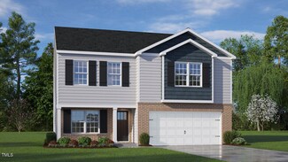 1004 Octans Way, Wendell, NC 27591