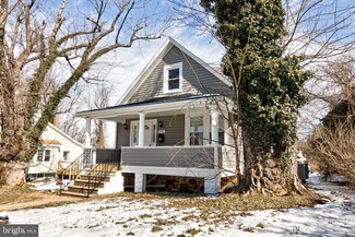 5711 Bland Ave, Baltimore, MD 21215