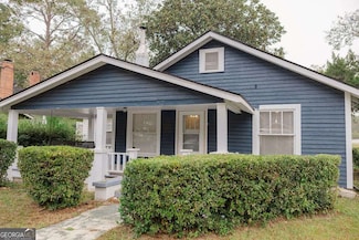 273 Holmesville Ave, Baxley, GA 31513