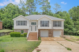 373 Brown Place, Crestview, FL 32539