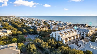 16 S Barrett Square Unit 5, Rosemary Beach, FL 32461