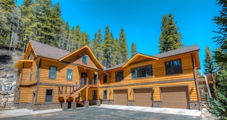 6087 Highway 9, Breckenridge, CO 80424
